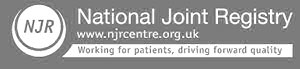 National Joint Resistery - Profile - Consultant Hip Knee Surgeon Mr Aslam Mohammed 